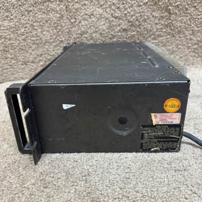 Peavey M-3000 Mark V Series Power Amp image 8