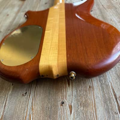 Alembic 1991 signature EDWIN VAN HUIK image 8