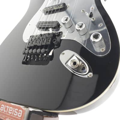 Fender Tom Morello Signature Stratocaster image 5