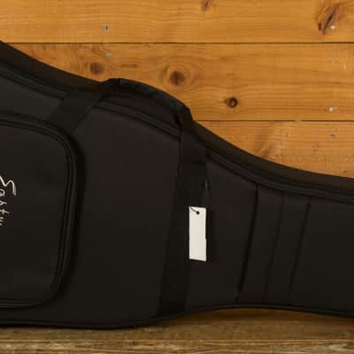 Eastman AC222CE - Ebony - Classic w/Fishman Sonitone image 8