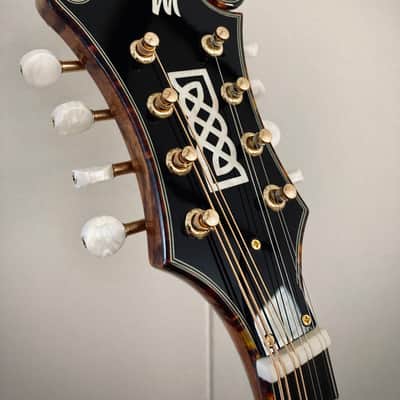 Micawber Ridgeway Mandolin image 10