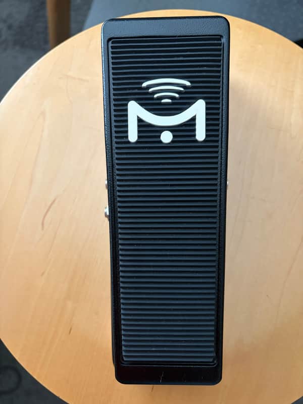Mission Engineering VM-1-BK 2020 - Black image 1