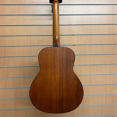 Adam Black 88O2T Acoustic Travel Guitar 2020s image 4