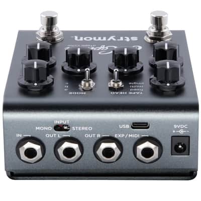 Strymon El Capistan dTape Echo V2 image 2