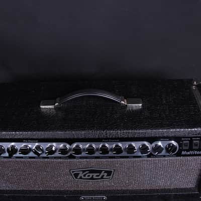 2014 Koch Multitone 50 Watt Amplifier Head (SKU 4333) image 6
