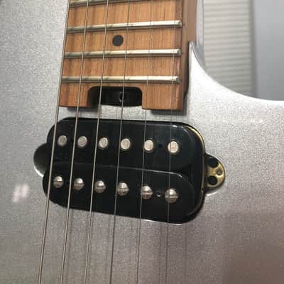 2020 EVH Wolfgang WG Standard image 4