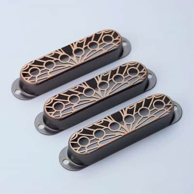Single Coil Guitar Pickup Cover image 4