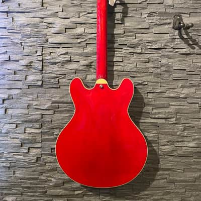 Eastman T386 RD image 6