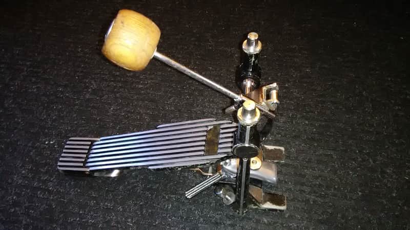 Slingerland Super Speed Pedal 1970s image 1