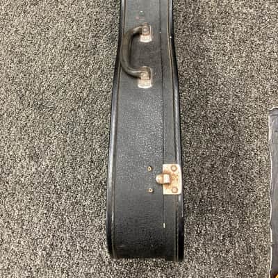 Kamaka Soprano Ukulele 1960's w/ Original Case image 18