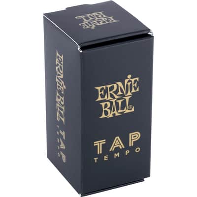 Ernie Ball Tap Tempo Pedal image 2