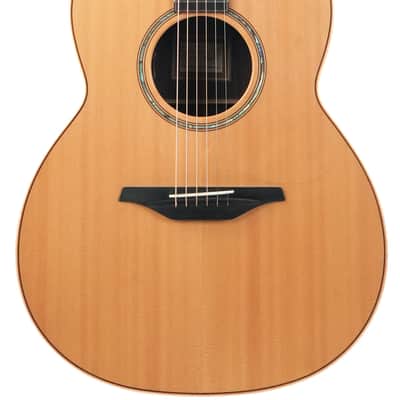 McIlroy A30c East Indian Rosewood Sitka Spruce 2021 image 5