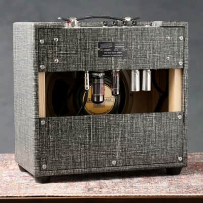 Benson Amps Vinny Reverb Combo - 2025 - Night Moves / Wheat NEW, (Authorized Dealer image 4