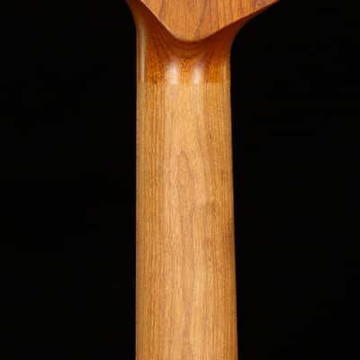 Ernie Ball Music Man StingRay Special Black Rock (684) image 6