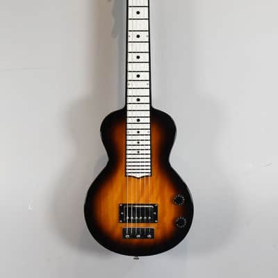 RG-35-SN Lap Steel, Recent image 2