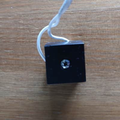 Wilde pickups (Bill Lawrence) Q filter, use instead of tone cap image 1
