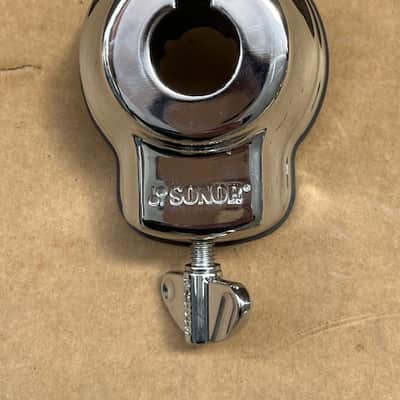 Sonor Original Hardware Series DTH 4000 Double Tom Holder & Base Plate image 11
