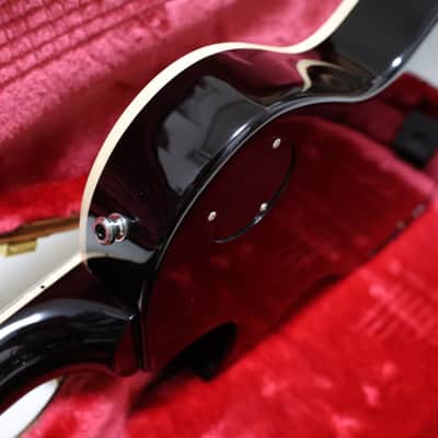 Gibson USA Slash Les Paul Standard Figured Top November Burst w/ Hard case Brand New image 16