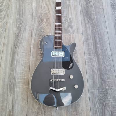 Gretsch G5260 Electromatic Jet Baritone with V-Stoptail image 1