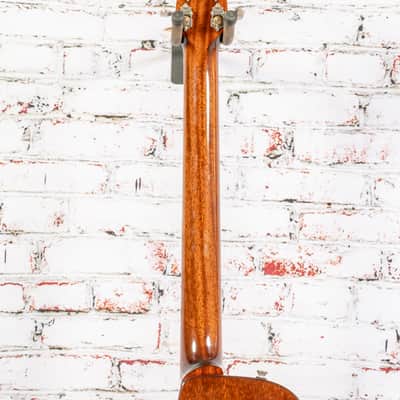 Collings 470 JL Julian Lage Signature 2021 - Present Antiquated Blonde image 8