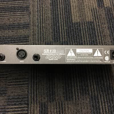 DOD SR 410 Spectral processor image 5