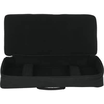 Korg PA5X61 61-Key Pro  Keyboard / Arranger With Color Touch Screen + Gator GKB-61 Case image 13
