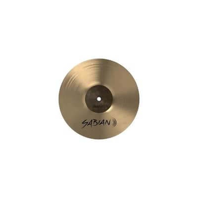 Sabian AAX Maxx Splash Cymbal V2 9" image 4