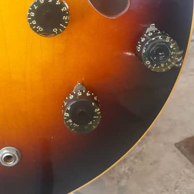 Gibson ES-330TD 1968 image 14