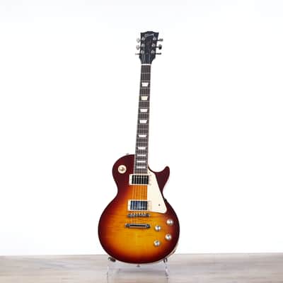Gibson Les Paul Standard 60s, Bourbon Burst | Demo image 2