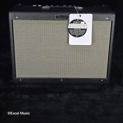 Fender Hot Rod Deluxe IV Guitar Tube Amplifier (Mint Demo Unit) image 4