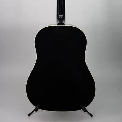 Gibson '50s J-45 Original Vintage Ebony image 7