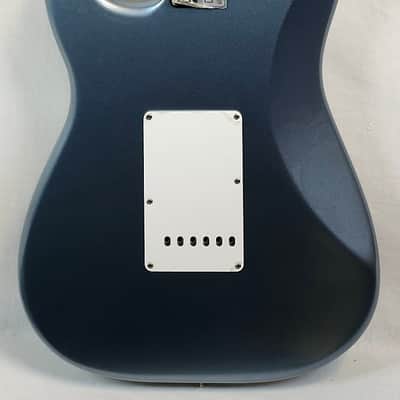 Fender Vintera '60s Stratocaster, Pau Ferro Fingerboard, Ice Blue Metallic, w/Bag image 11
