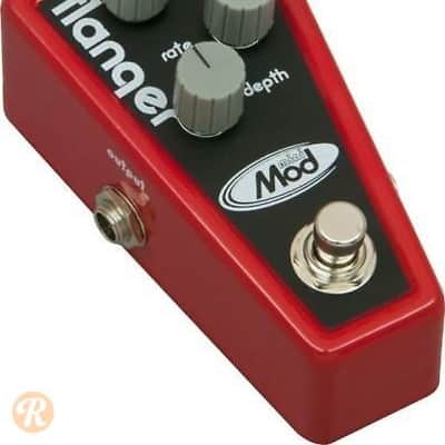 Modtone Mini-Mod Flanger