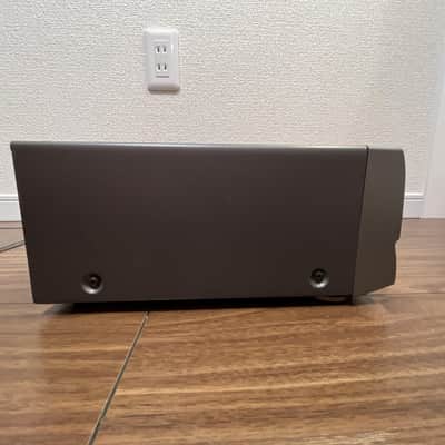 Sony TA‑M7 (DHC‑MD7) Pure Direct Stereo Pre‑Main Amplifier, Tested – Ready image 7