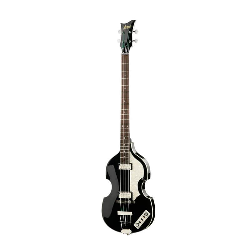 Hofner Special Edition Contemporary Series Cavern Violin Bass 2017-2018 image 1