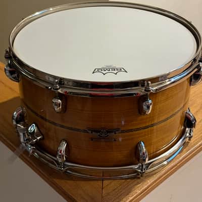 Tama Star Reserve - Maple/Bubinga 15x8 image 2