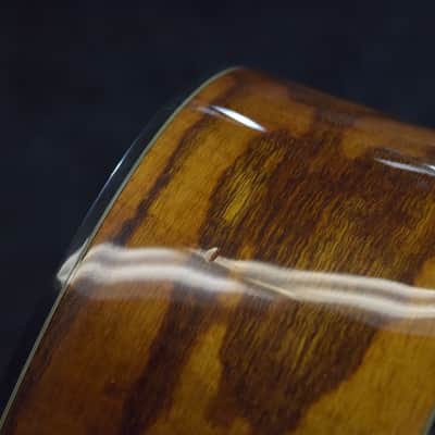 Washburn D46S12 Southwestern Series 12-String Acoustic Guitar w/Case #G05070031 image 20