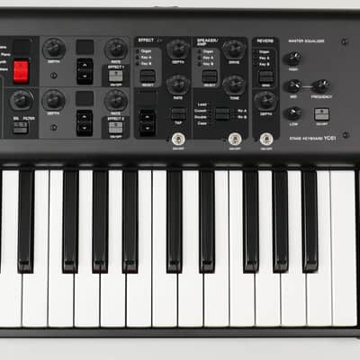 YAMAHA YC61 image 5