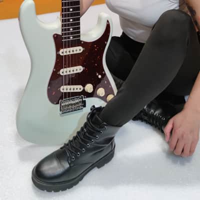 Fender Stratocaster Custom Shop Designed Limited Edition image 23