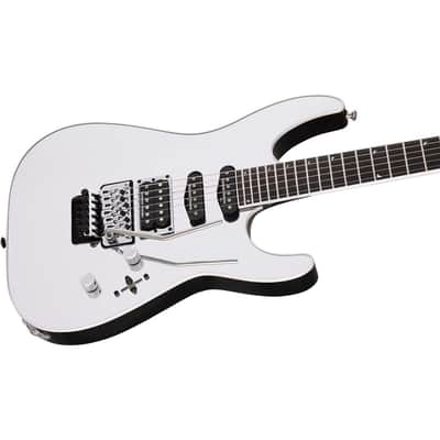 Jackson Soloist SL3R EB MIR (B-Stock) image 3
