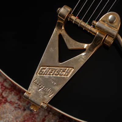 Gretsch Black Falcon 2005 image 12
