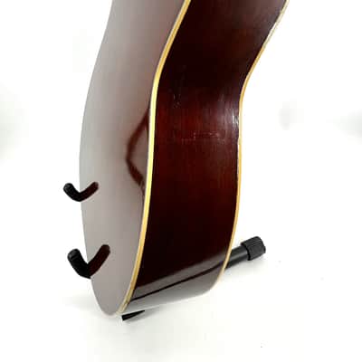 Yamaha FG-230 Nippon Gakki 1969-1970 - Natural w/ Vintage Case image 19