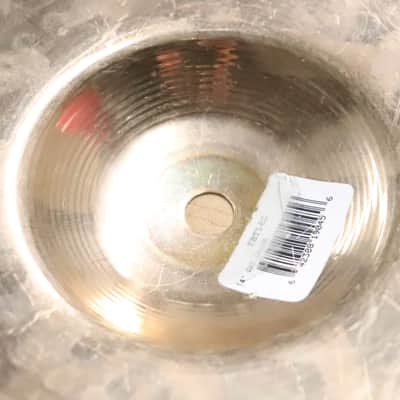 Zildjian 14" ZBT Crash Cymbal #2 image 16