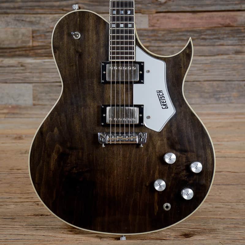 Gretsch Atkins Axe image 2