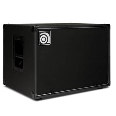 Ampeg Venture VB-210 2 x 10-inch 300-watt Bass Cabinet image 2
