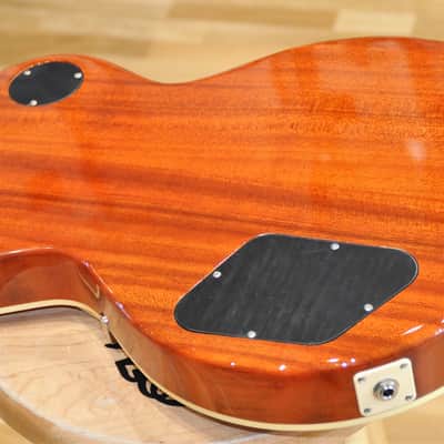 Tokai Love Rock LS122 Honey Burst LS122-HB LP Type - Made In Japan - MIJ - New! Free Ship image 7
