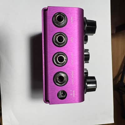 Strymon Orbit Flanger 2010 - Present - Purple image 3