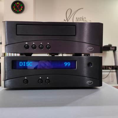 RESOLUTION AUDIO OPUS 21 image 3