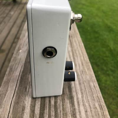 Hologram Electronics Infinite Jets Resynthesizer 2017 - Present - White image 5