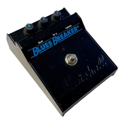 Marshall Blues Breaker 1990s image 1